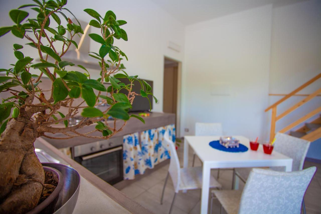 Casa Gioia Apartment Giardini Naxos Exterior photo