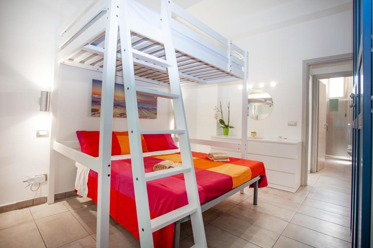 Casa Gioia Apartment Giardini Naxos Exterior photo