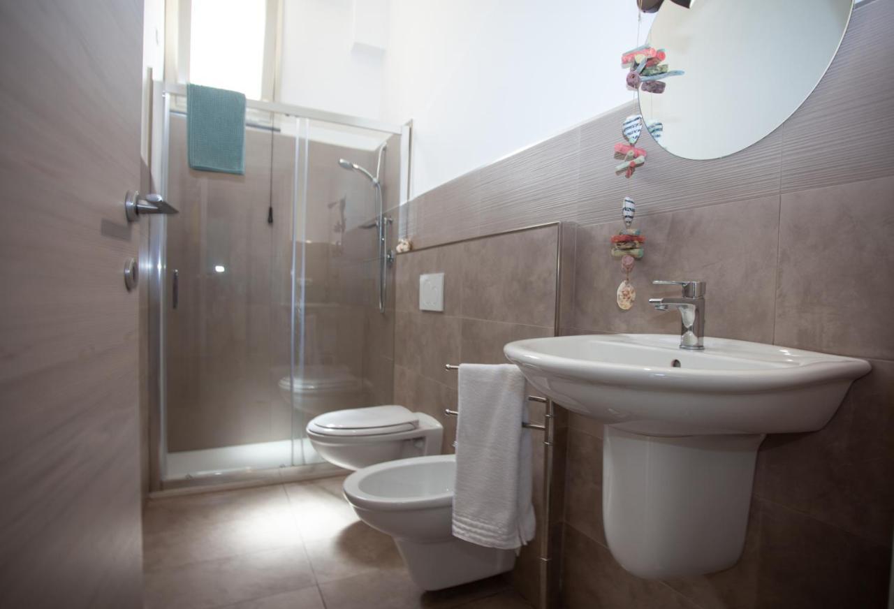 Casa Gioia Apartment Giardini Naxos Exterior photo