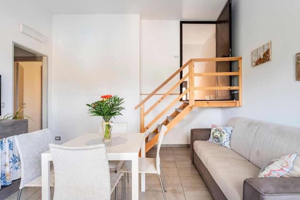 Casa Gioia Apartment Giardini Naxos Exterior photo