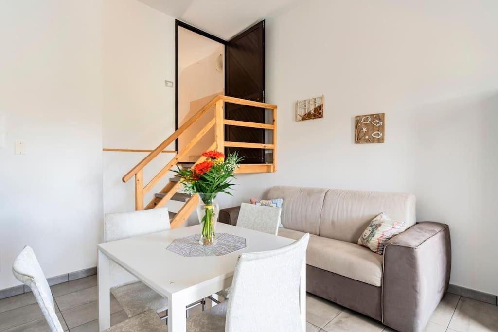 Casa Gioia Apartment Giardini Naxos Exterior photo