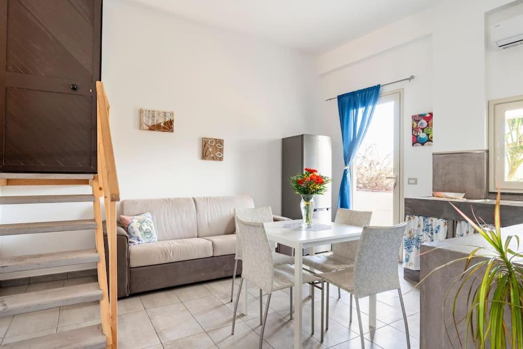 Casa Gioia Apartment Giardini Naxos Exterior photo